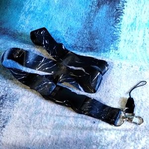 Marble Lanyard